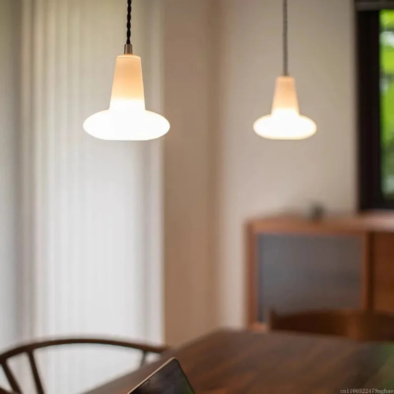Ova Pendant Lamp