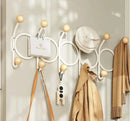 Orbital Wall Hook