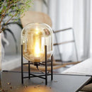Pulpo Glass Table and Floor Lamp-Letifly Lights and Decor