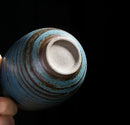Satori Stoneware Cup-Letifly Lights and Decor