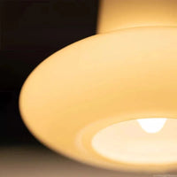 Modern Minimalist Pendant Lamp with Italian Style, Multi-Functional Lighting for Dining Room, Bedroom, Entryway, Bar Island-Letifly Lights and Decor