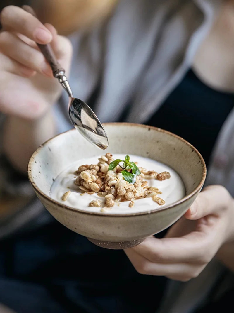 Takumi Rice Bowl