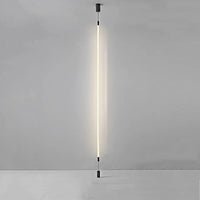 Modern LED Floor Lamp for Living Room Bedroom, Dimmable Standing Lamp with Remote Control, 3 Color Temperatures.-Letifly Lights and Decor