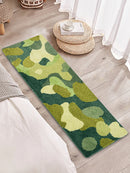 Nature Tufted Runner Rug-Letifly Lights and Decor