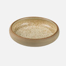 KINGLANG 1pcs 3Colors Creative Kiln Glaze Ceramic Plate Japanese Sushi Sashimi Plate Dish Salad Plate-Letifly Lights and Decor