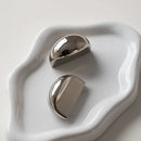 Santaya Solid PVD Nickel-silver Brass Handles Kitchen Cabinet Pulls Bedroom Wardrobe Drawer Knobs Furniture Handle-Letifly Lights and Decor