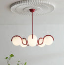 Magic Bean Pendant Light