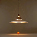 Flying Saucer Pendant Lights