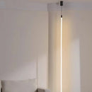 Modern LED Floor Lamp for Living Room Bedroom, Dimmable Standing Lamp with Remote Control, 3 Color Temperatures.-Letifly Lights and Decor