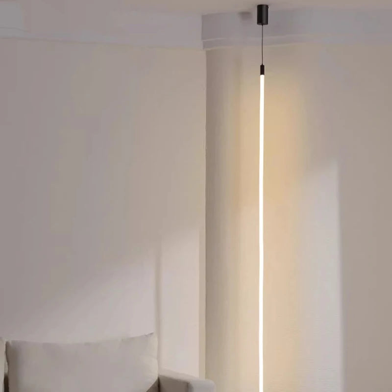 Linea Beam Floor Lamp