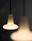 Modern Minimalist Pendant Lamp with Italian Style, Multi-Functional Lighting for Dining Room, Bedroom, Entryway, Bar Island-Letifly Lights and Decor