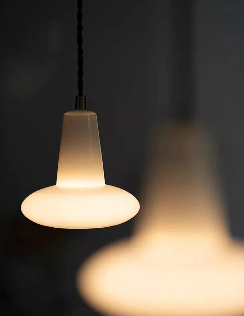 Modern Minimalist Pendant Lamp with Italian Style, Multi-Functional Lighting for Dining Room, Bedroom, Entryway, Bar Island-Letifly Lights and Decor