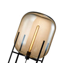 Pulpo Glass Table and Floor Lamp-Letifly Lights and Decor