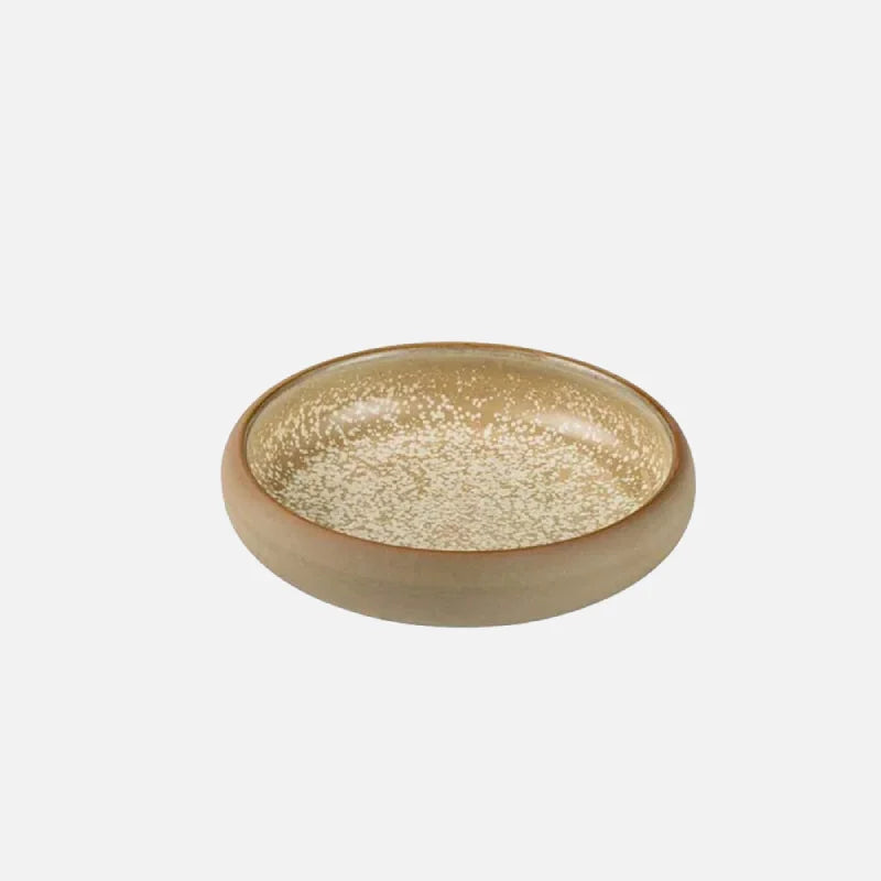 KINGLANG 1pcs 3Colors Creative Kiln Glaze Ceramic Plate Japanese Sushi Sashimi Plate Dish Salad Plate-Letifly Lights and Decor