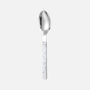 Letifly Lights & Decor - Harper 6pc Spoon Set - 304 stainless steel spoons with colorful handles for everyday dining and table settings