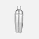 5-Piece Stainless Steel Cocktail Shaker set 700ml Bartender Kit Cocktail Tools Set Cocktail Shaker-Letifly Lights and Decor