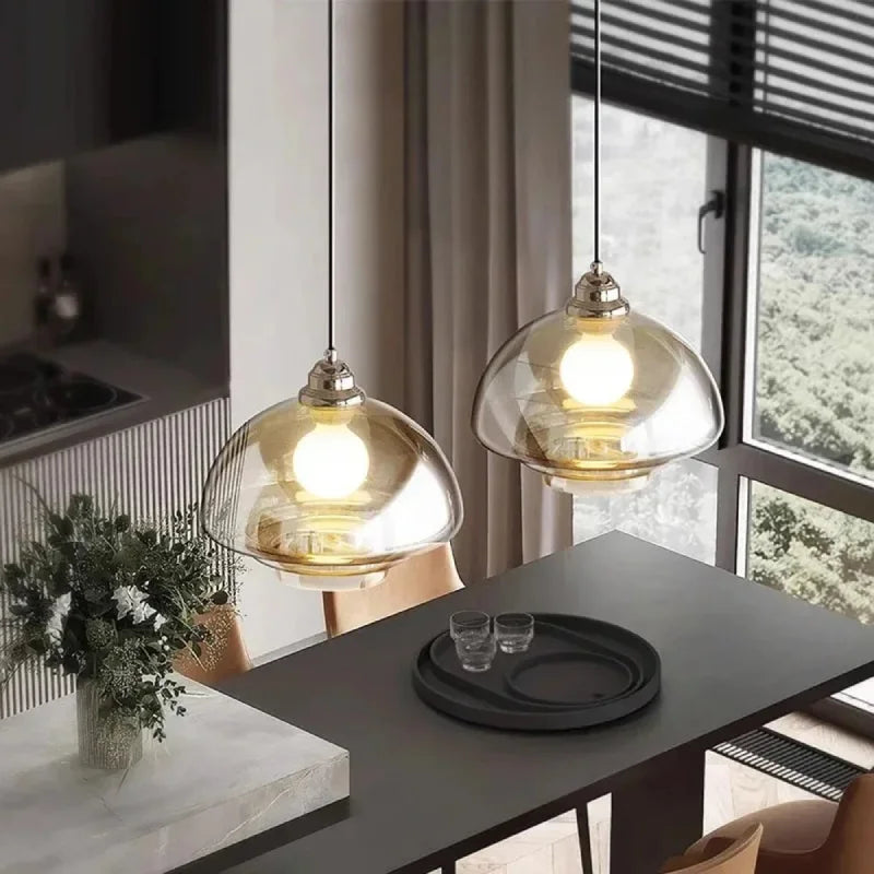 Apollo Aura Lamp
