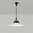 Flying Saucer Pendant Lights