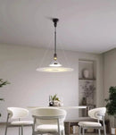 Flying Saucer Pendant Lights