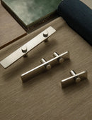 The Apex Knurled T-Bar Pull-Letifly Lights and Decor