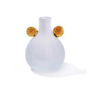 Color Gradient Glass Vase
