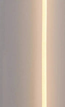 Modern LED Floor Lamp for Living Room Bedroom, Dimmable Standing Lamp with Remote Control, 3 Color Temperatures.-Letifly Lights and Decor