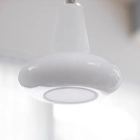 Modern Minimalist Pendant Lamp with Italian Style, Multi-Functional Lighting for Dining Room, Bedroom, Entryway, Bar Island-Letifly Lights and Decor