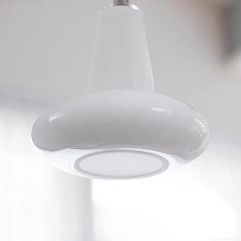 Modern Minimalist Pendant Lamp with Italian Style, Multi-Functional Lighting for Dining Room, Bedroom, Entryway, Bar Island-Letifly Lights and Decor