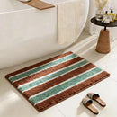 Fjord Stripe Tufted Rug-Letifly Lights and Decor
