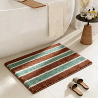 Fjord Stripe Tufted Rug-Letifly Lights and Decor