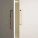 Pearl Brass Cabinet Pull-Letifly Lights and Decor