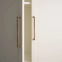 Pearl Brass Cabinet Pull-Letifly Lights and Decor
