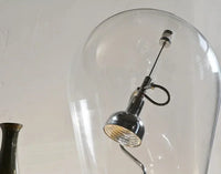 Vintage Magnetic Dimmable Table Lamp
