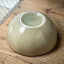 2pcs bowls Japanese 5.5-Inch ceramic breakfast bowl thickened irregular kiln salad bowl-Letifly Lights and Decor