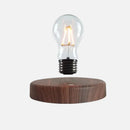 Magnetic Levitation Lamp
