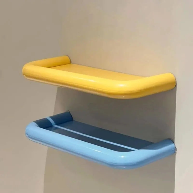 Dopamine Bathroom Shelf