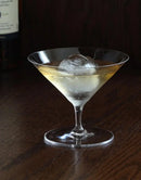 Kimura Ultra-Thin Martini Glass Crystal Glass Japanese-Style Cocktail Glass Vintage Shallow Snow Cup-Letifly Lights and Decor