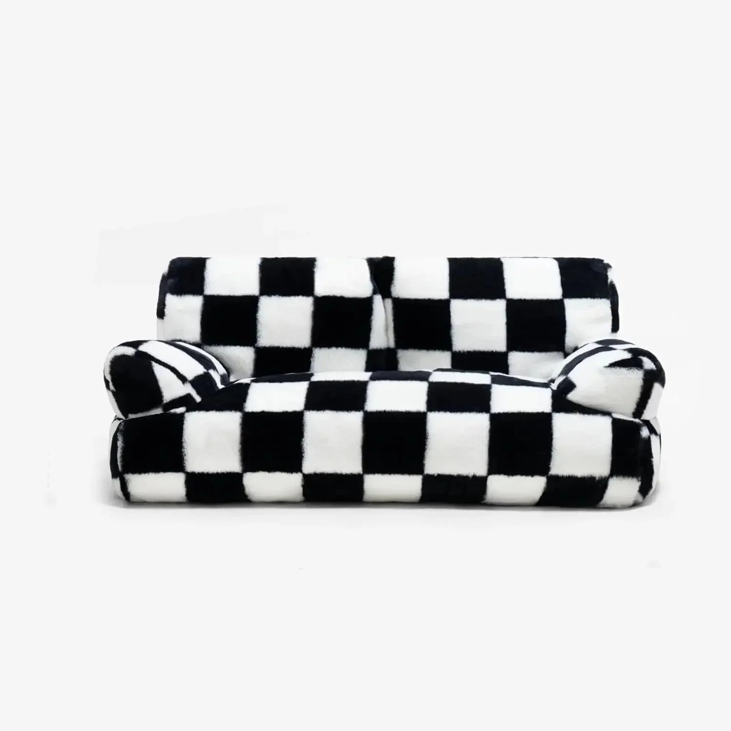 Snuggle Luxe Pet Sofa Bed-Letifly Lights and Decor