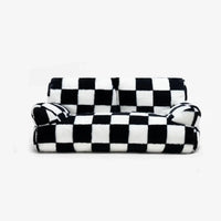 Snuggle Luxe Pet Sofa Bed-Letifly Lights and Decor