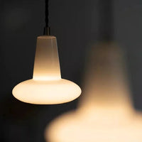 Modern Minimalist Pendant Lamp with Italian Style, Multi-Functional Lighting for Dining Room, Bedroom, Entryway, Bar Island-Letifly Lights and Decor