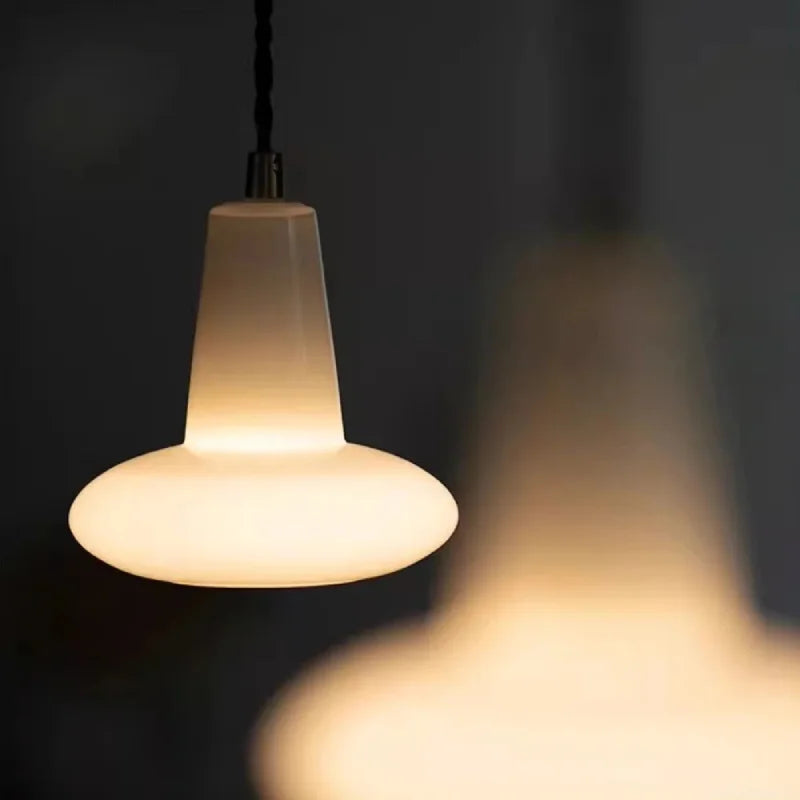 Ova Pendant Lamp