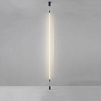 Modern LED Floor Lamp for Living Room Bedroom, Dimmable Standing Lamp with Remote Control, 3 Color Temperatures.-Letifly Lights and Decor