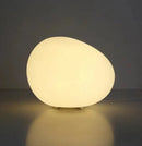 Cobblestone Night Light Modern Minimalist Atmosphere Table Top Decorative Lamp Romantic Desk Bedside Table Lamp-Letifly Lights and Decor