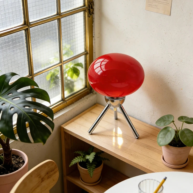 Astro Pod Table Lamp