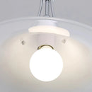 LED Metals Glass Boho Chandelie Pendant Light Lamp Home Decoration Mood Lighting Cafe Lighting Dining Table Lighting LED-Letifly Lights and Decor