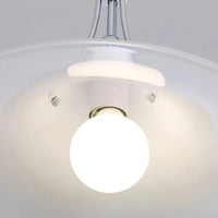 LED Metals Glass Boho Chandelie Pendant Light Lamp Home Decoration Mood Lighting Cafe Lighting Dining Table Lighting LED-Letifly Lights and Decor