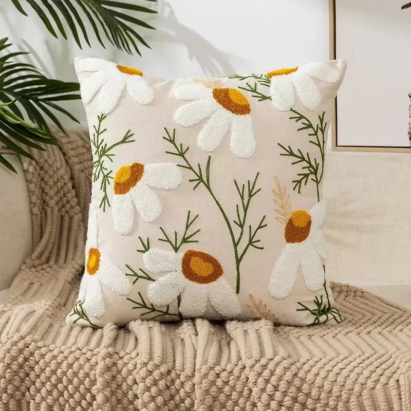 The Hareloom Pillow