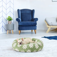 Donut Haven Pet Bed-Letifly Lights and Decor
