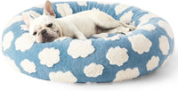 Donut Haven Pet Bed-Letifly Lights and Decor