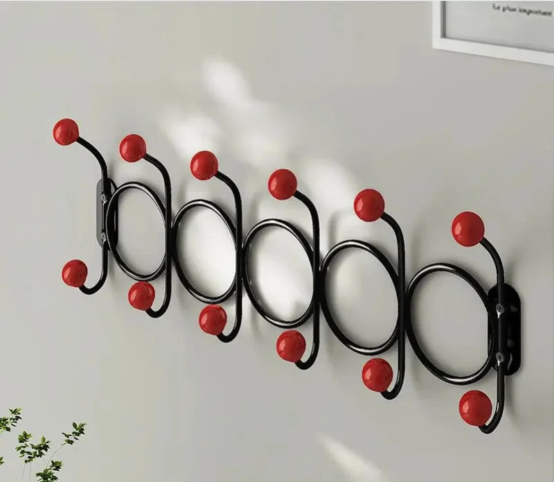 Orbital Wall Hook